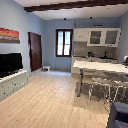 Tranquillita Al Centro Storico Vicino Al Mare Apartament Alghero