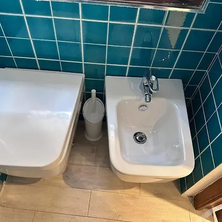 Apartament Tranquillita Al Centro Storico Vicino Al Mare Alghero